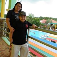 Cecilia Fuentes Photo 32