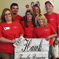 Beth Hawk Photo 31