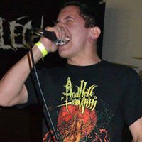 Richard Dowd Photo 27