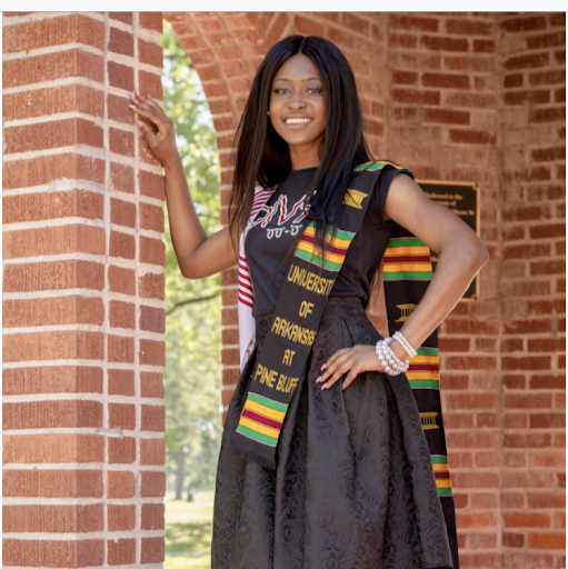 Ariel Jenkins Photo 24