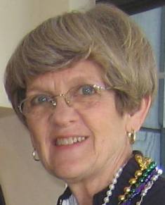 Joyce Fraser Photo 11