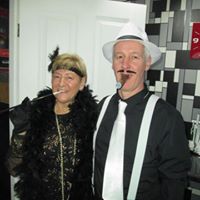 Margaret Houston Photo 20