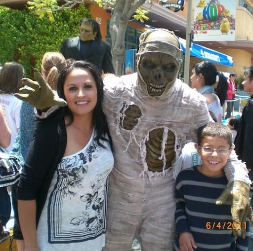 Rosalinda Martinez Photo 34