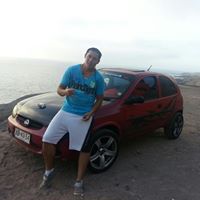 Edgard Chavez Photo 11