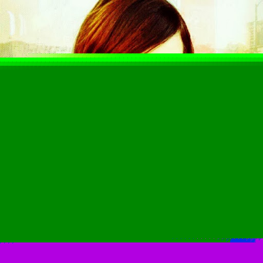 Lauren Armstrong Photo 16