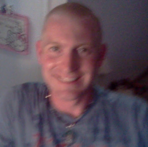 Kristopher Perkins Photo 3