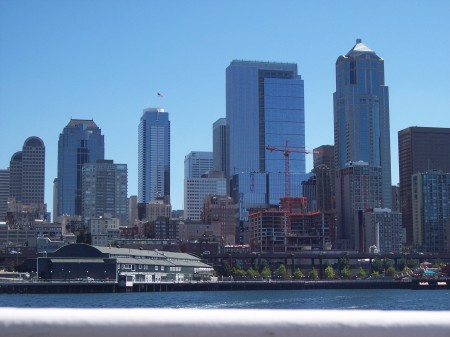 Angie Anderson Photo 33