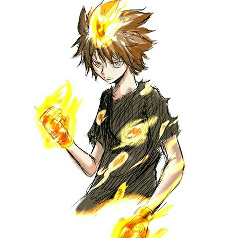 Thomas Gamble Photo 37