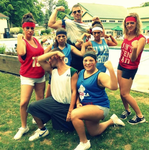 Philip Caruso Photo 12