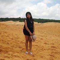Julia Wu Photo 23