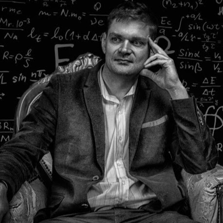 Alexander Avdeev Photo 2