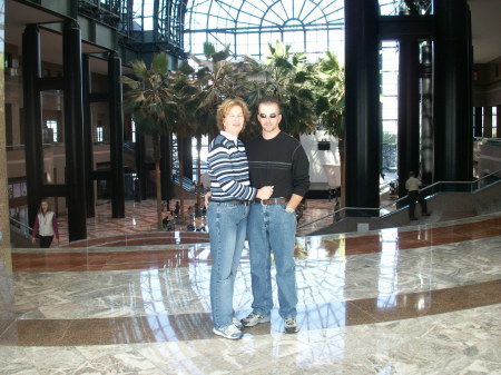 Christina Roberson Photo 17
