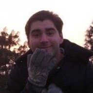 Daniel Stemp Photo 4