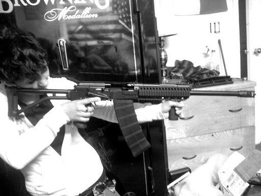 Sara Solorio Photo 8