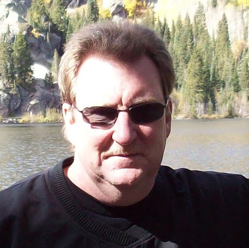 Greg Bradford Photo 20