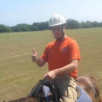 Brandon Poole Photo 20