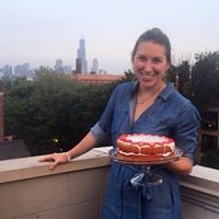 Kristen Ware Photo 20