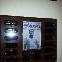 Alejandro Medina Photo 10