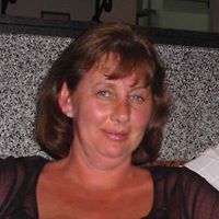 Christine Ruff Photo 14
