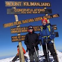 Doug Mattingly Photo 12