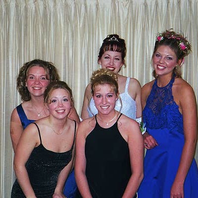 Josephine Hall Photo 21