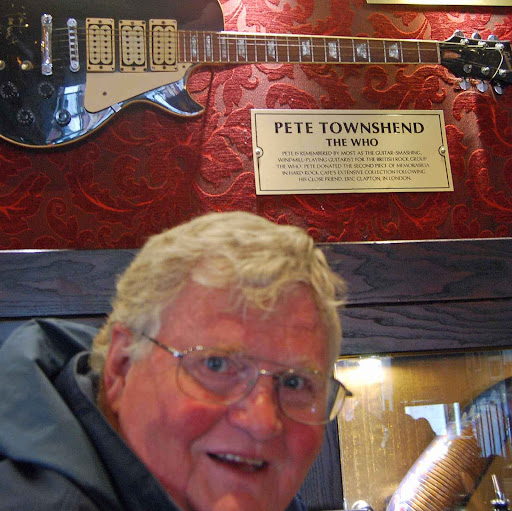 Roy Johnson Photo 38