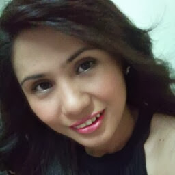 Christine Santos Photo 11