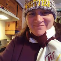 Christy Hubbard Photo 30