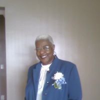 Juanita Stewart Photo 12