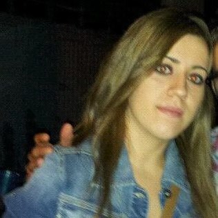 Maria Aguado Photo 8