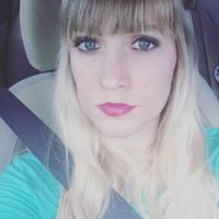 Megan Carver Photo 16