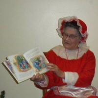 Dorothy Whiting Photo 3