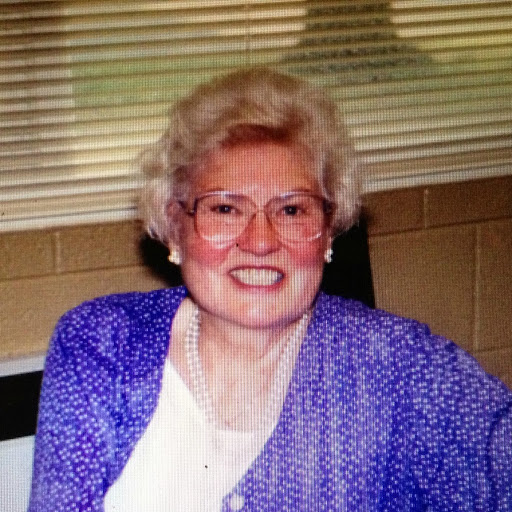 Nancy Mccomb Photo 3
