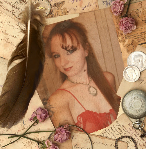 Amanda Nicholas Photo 11