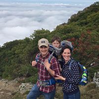 Lisa Falconer Photo 9