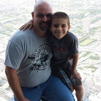 Ray Kendrick Photo 19