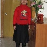 Marie Zhang Photo 20