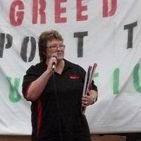 Ann Galloway Photo 22