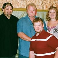 Paul Mcdermott Photo 49