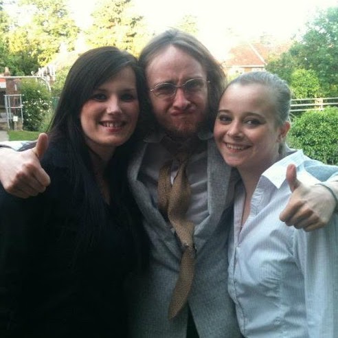 Gary Vaughn Photo 22