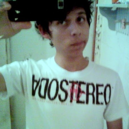 Alexander Estrada Photo 17