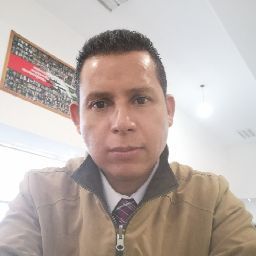 Alejandro Olvera Photo 20