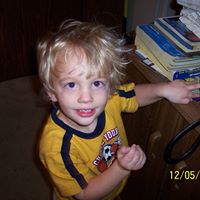 George Moore Photo 28
