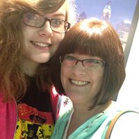 Denise Stevenson Photo 40