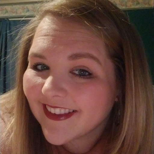 Ashley Glover Photo 13