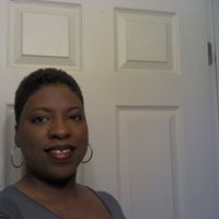 Althea Gwyn Photo 2