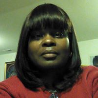 Eugenia Brown Photo 17