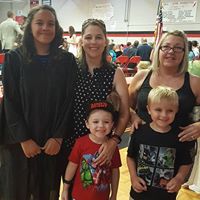 April Headrick Photo 5