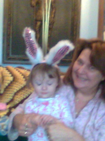 Robin Wells Photo 5
