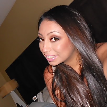 Sandra Guerrero Photo 20